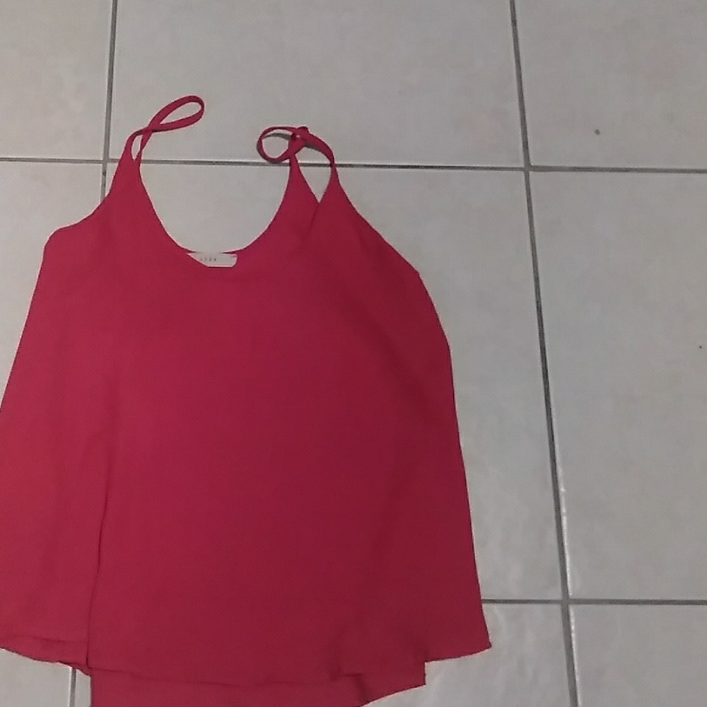 Tank top - Picture 3 of 3